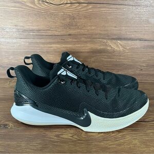 Kobe Mamba Focus Basketball Shoes Men’s Size 14 Athletic Sneakers